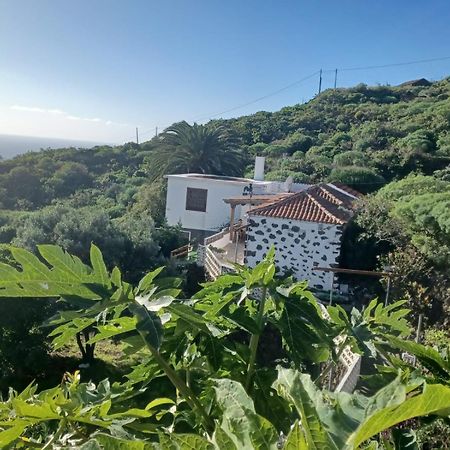 Casa Rural El Olivo De Mazo 외부 사진