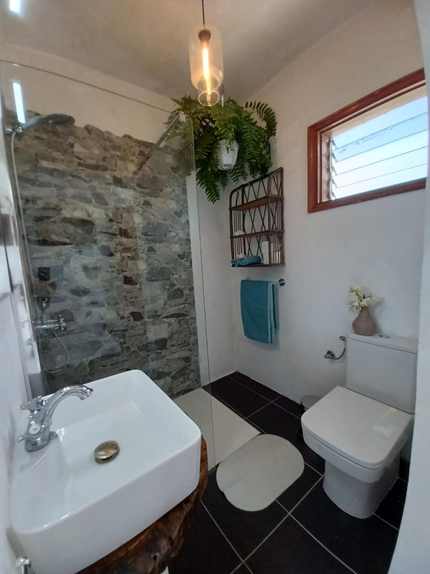 Casa Rural El Olivo De Mazo 외부 사진