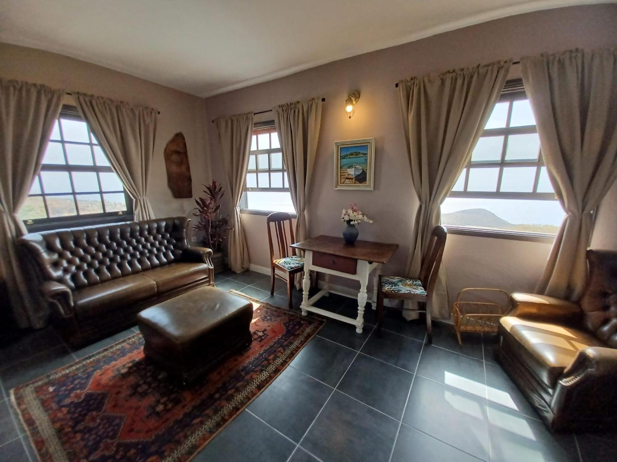 Casa Rural El Olivo De Mazo 외부 사진