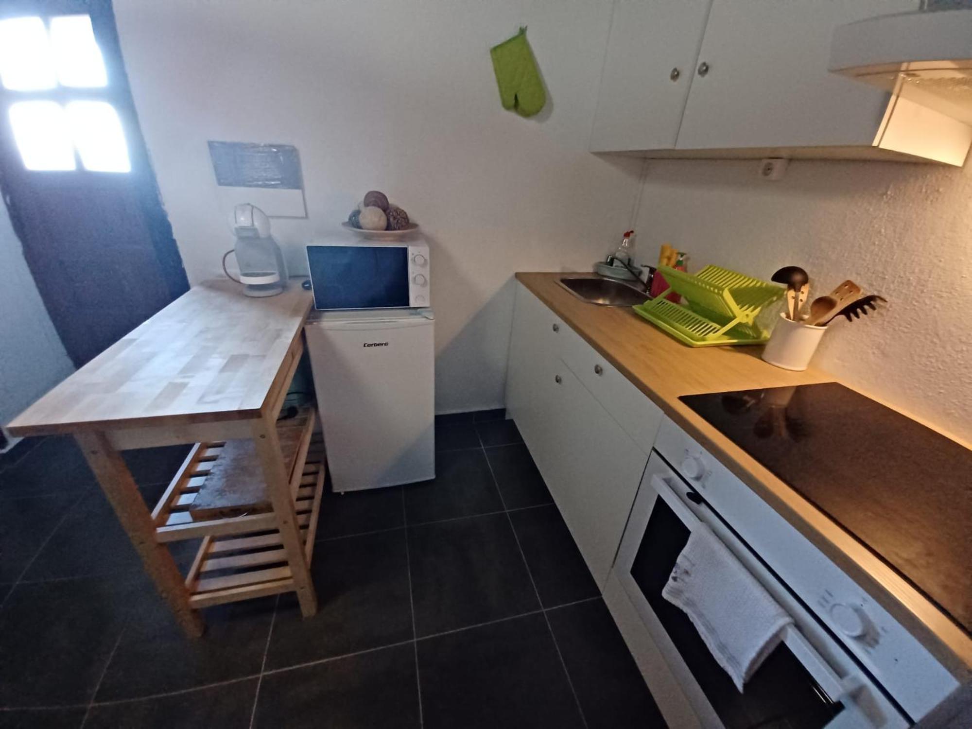 Casa Rural El Olivo De Mazo 외부 사진